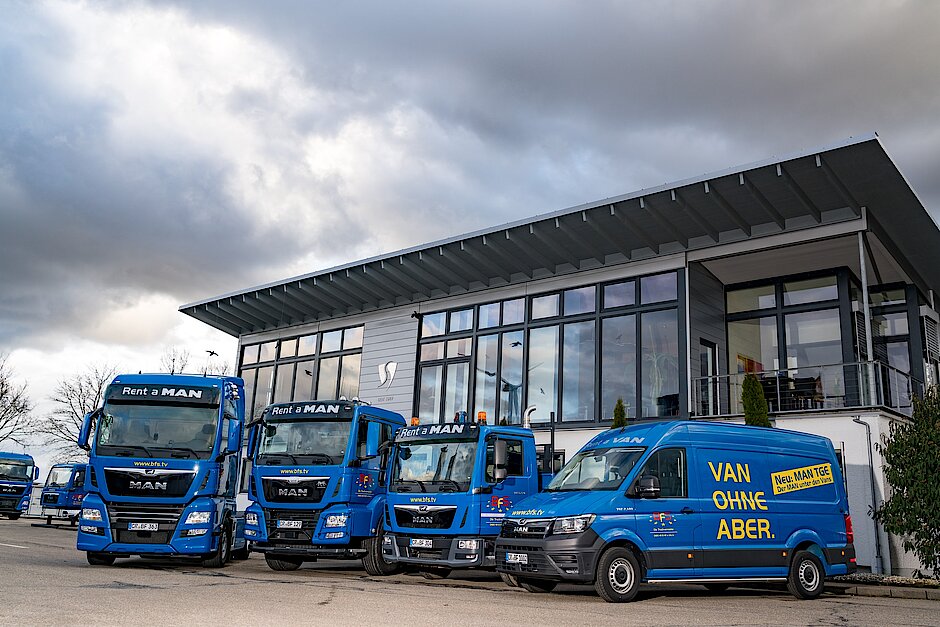 BFS Business Fleet Services