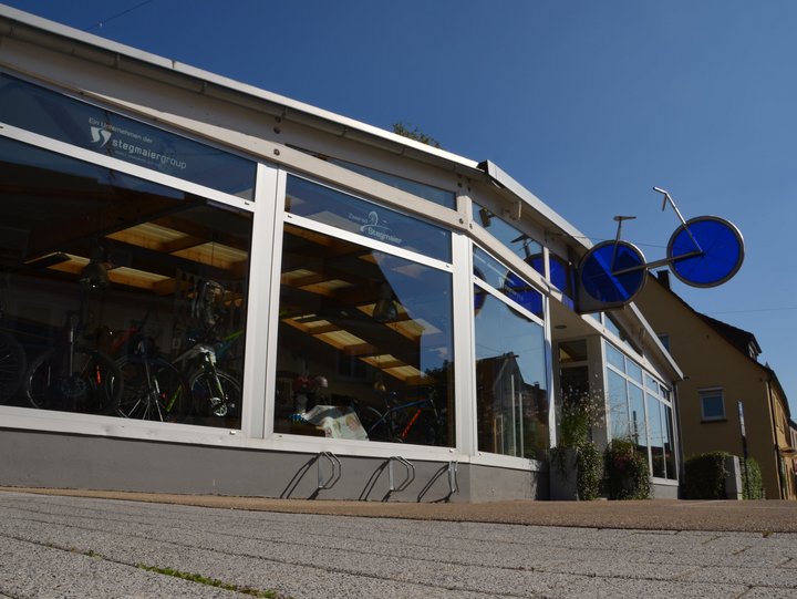 Crailsheim Fahrrad Stegmaier Crailsheim Fahrrad Stegmaier