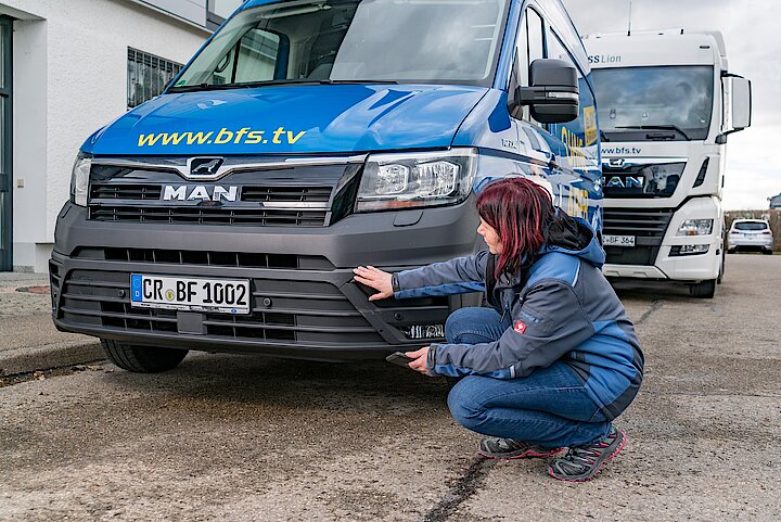 BFS Business Fleet Services