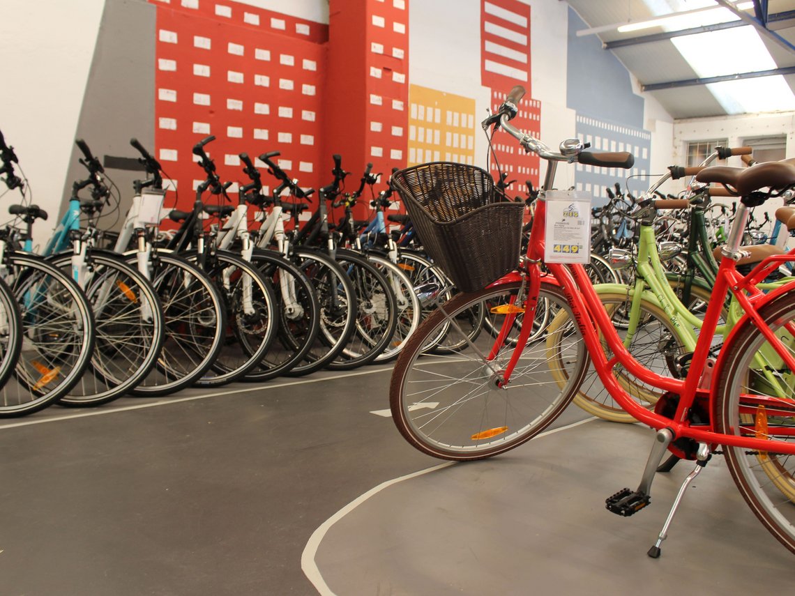 fahrrad stegmaier crailsheim
